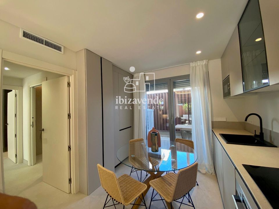Apartament a San Antonio De Portmany, Ibiza - foto 3