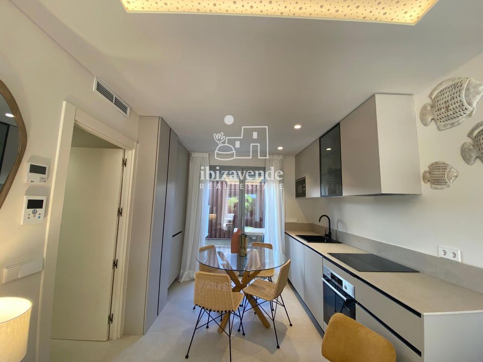 Apartament a San Antonio De Portmany, Ibiza - foto 4