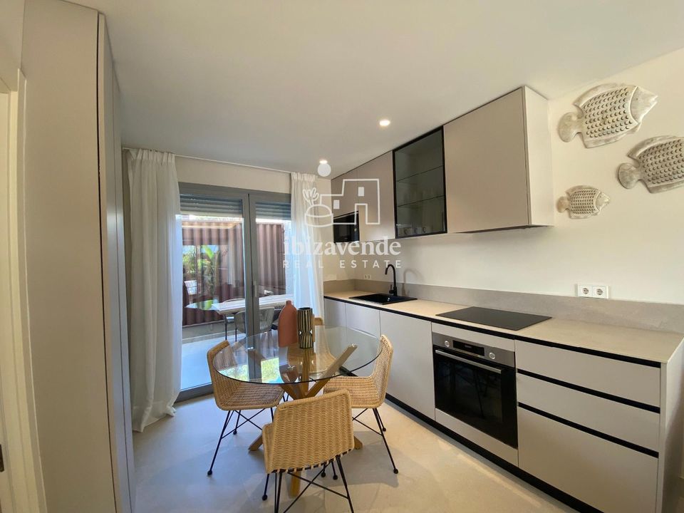 Apartament a San Antonio De Portmany, Ibiza - foto 5
