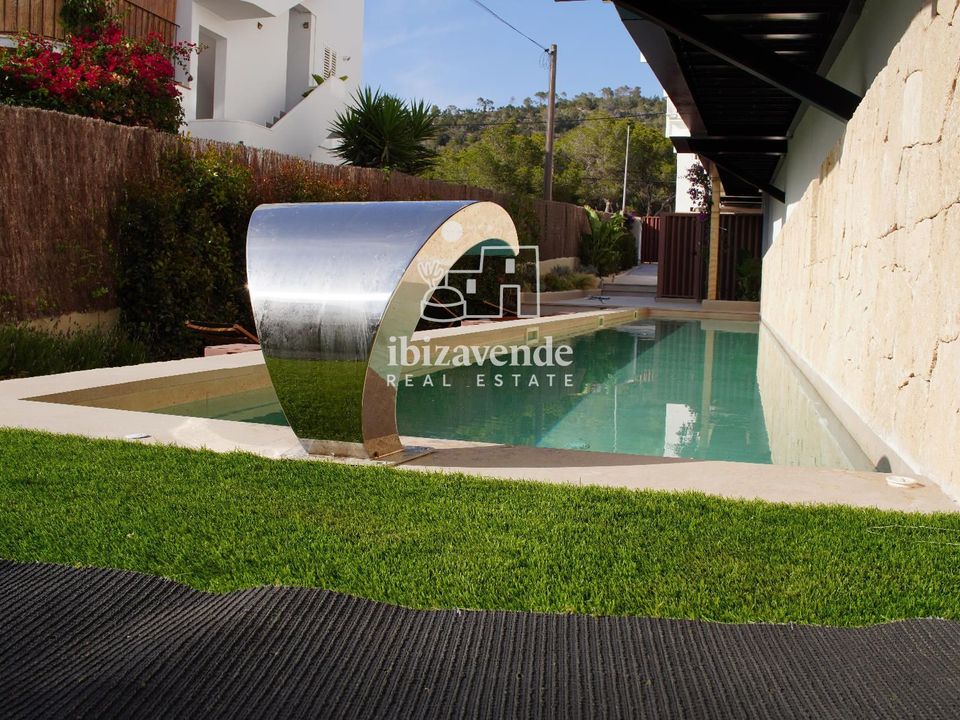 Apartament a San Antonio De Portmany, Ibiza - foto 1