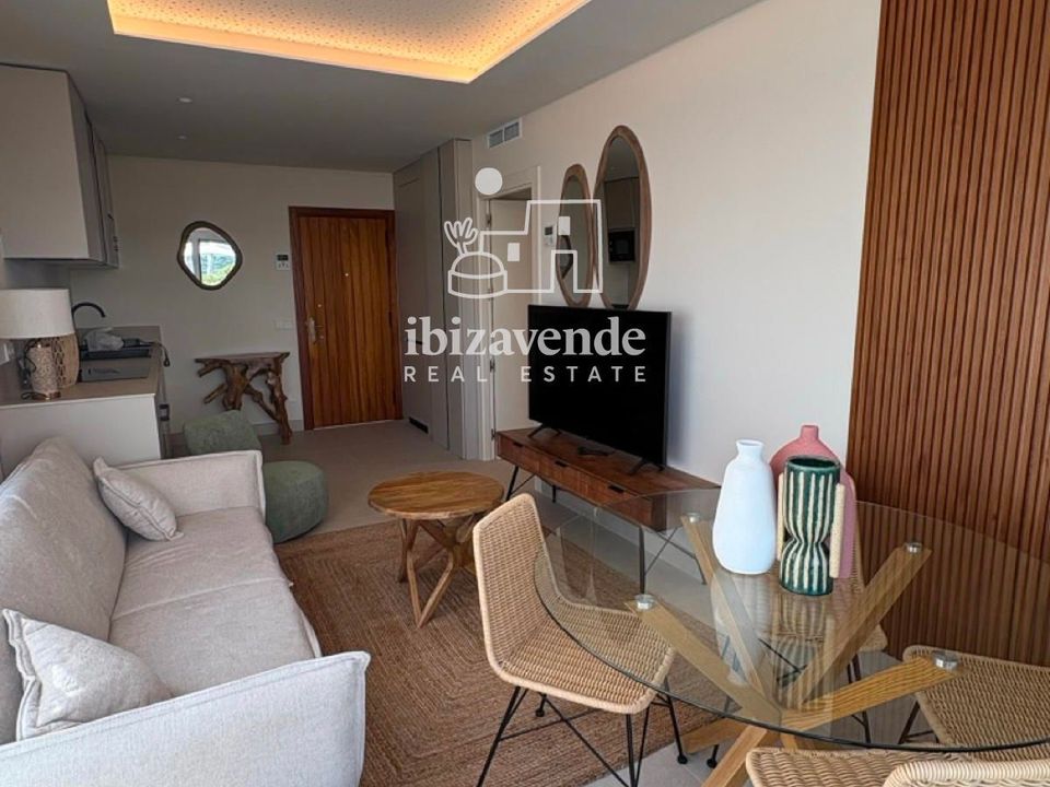 Apartament a San Antonio De Portmany, Ibiza - foto 2