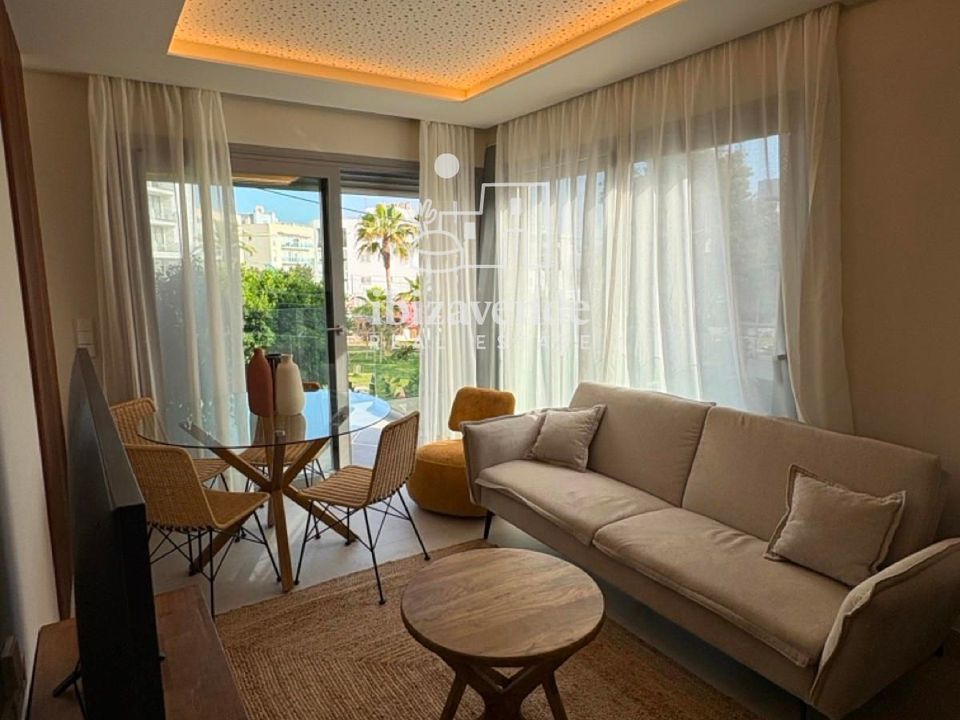 Apartament a San Antonio De Portmany, Ibiza - foto 3
