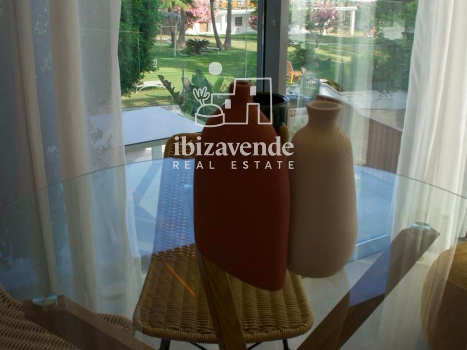 Apartament a San Antonio De Portmany, Ibiza - foto 4