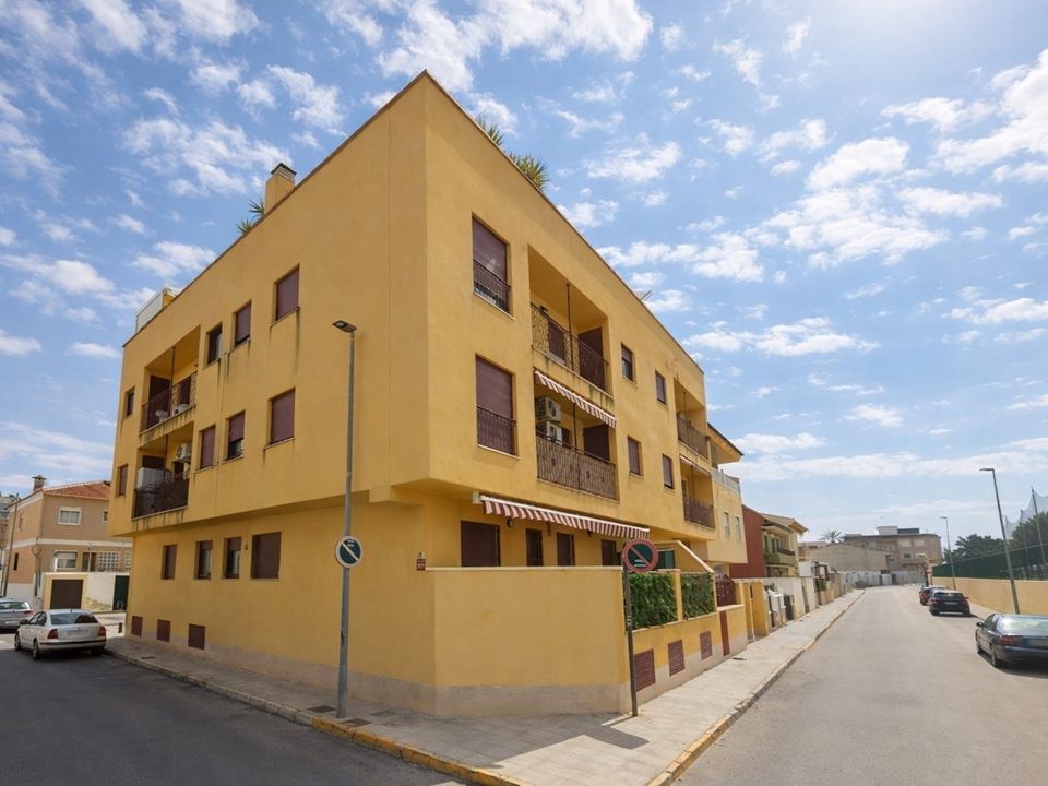 Lejlighed i Formentera Del Segura, Alicante - foto 1