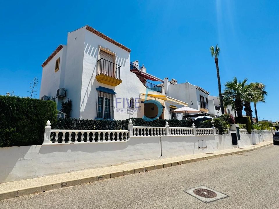 Lejlighed i Los Dolses, Alicante - foto 2