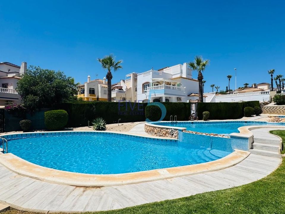 Lejlighed i Los Dolses, Alicante - foto 1