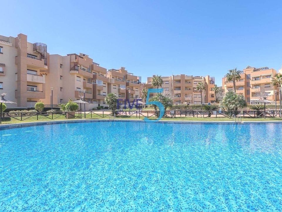 Penthouse i La Tercia (Sucina), Murcia - foto 1