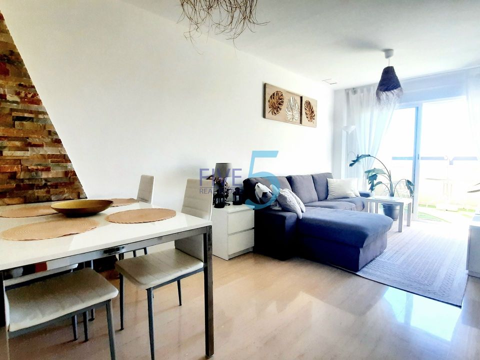 Penthouse i La Tercia (Sucina), Murcia - foto 3