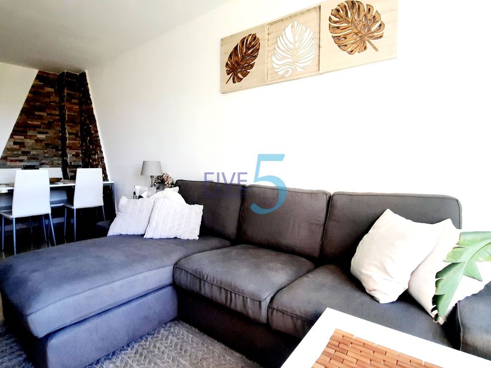 Penthouse i La Tercia (Sucina), Murcia - foto 4