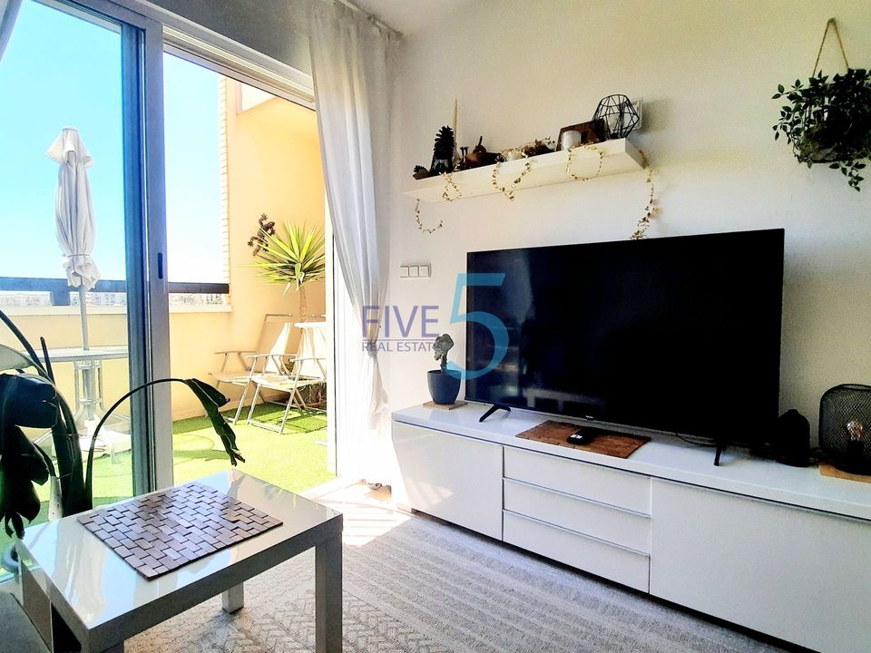 Penthouse i La Tercia (Sucina), Murcia - foto 5