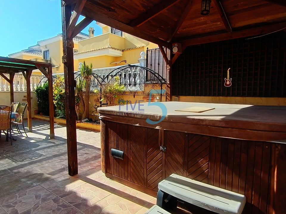 Villa a Algorfa, Alicante - foto 2