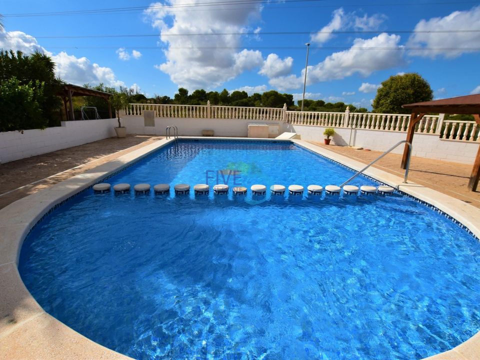 Villa a Algorfa, Alicante - foto 4