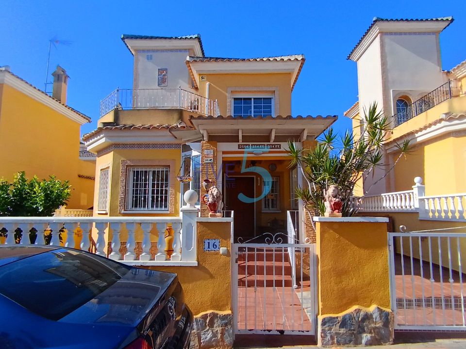 Villa a Algorfa, Alicante - foto 5