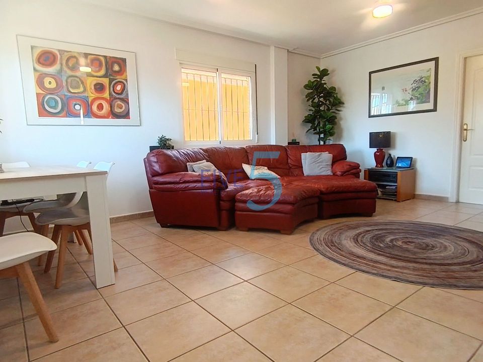 Villa i Algorfa, Alicante - foto 2
