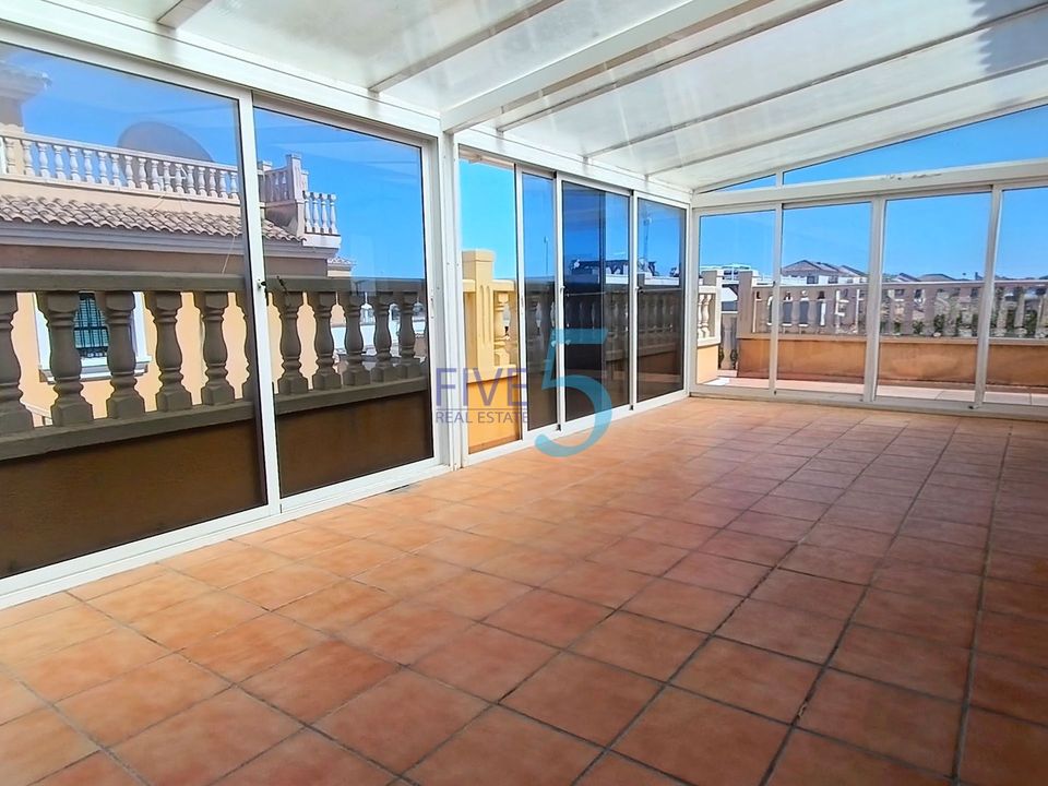 Villa i Algorfa, Alicante - foto 3