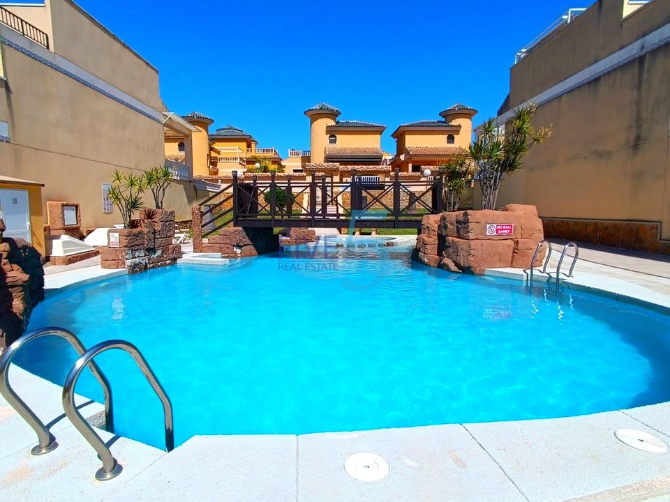 Villa i Algorfa, Alicante - foto 4