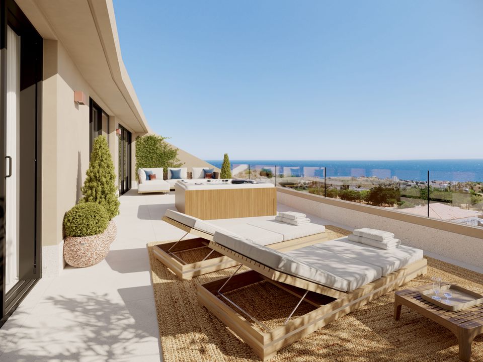 Apartament a Fuengirola, Malaga - foto 4