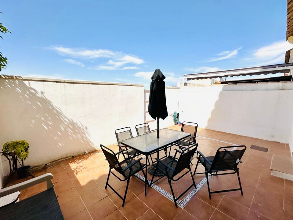 Byhus i Fuente de Piedra, Malaga - foto 4