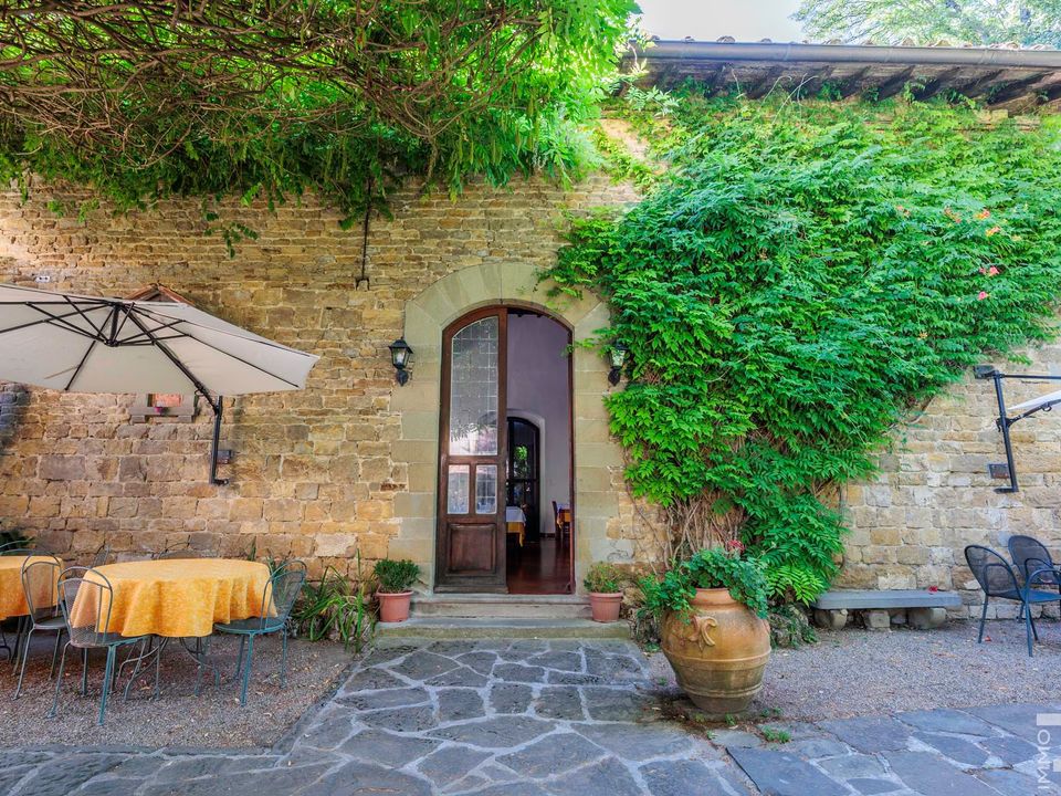 L'establiment comercial a Poppi, Arezzo - foto 5