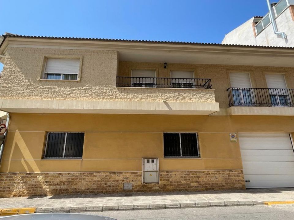 Villa i Formentera Del Segura, Alicante - foto 2