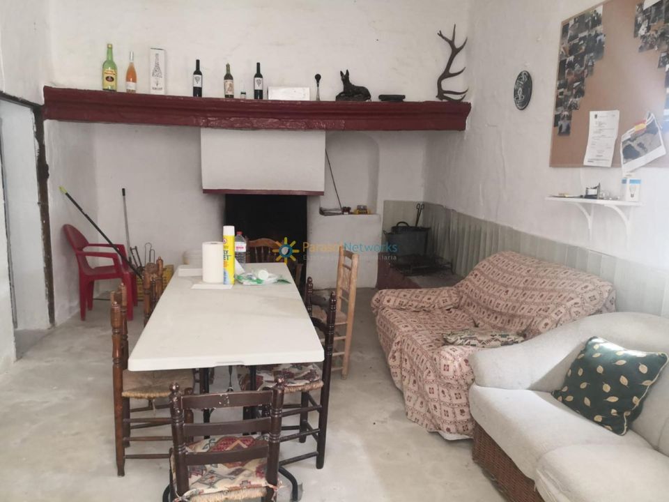 Villa i Villena, Alicante - foto 4