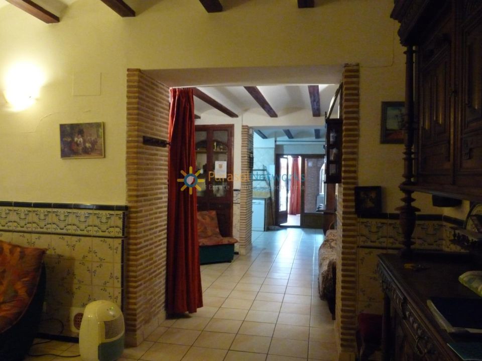 Casa de aldeia em El Palomar, Valencia - foto 1