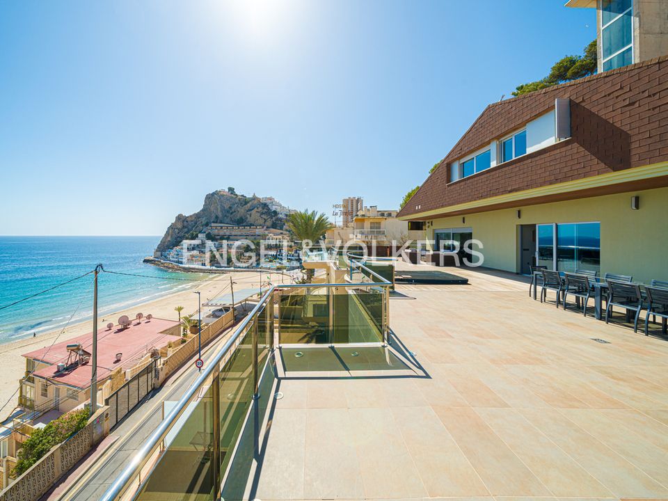 Haus in Benidorm, Alicante - Foto 2