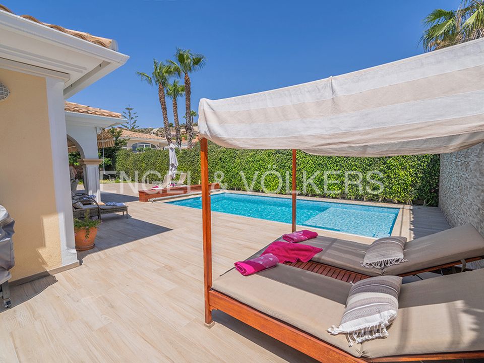 Villa i Mutxamel, Alicante - foto 4