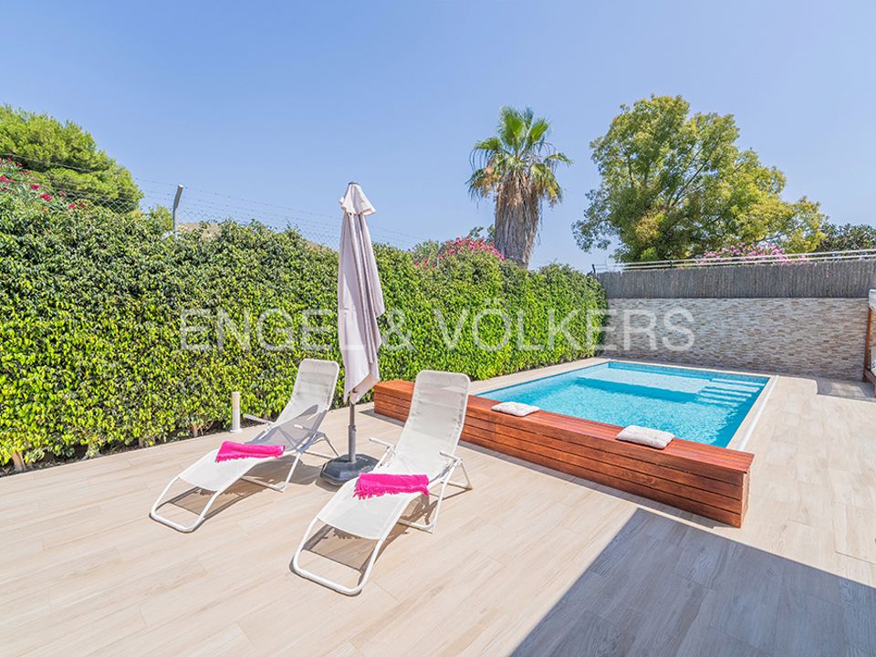 Villa i Mutxamel, Alicante - foto 3
