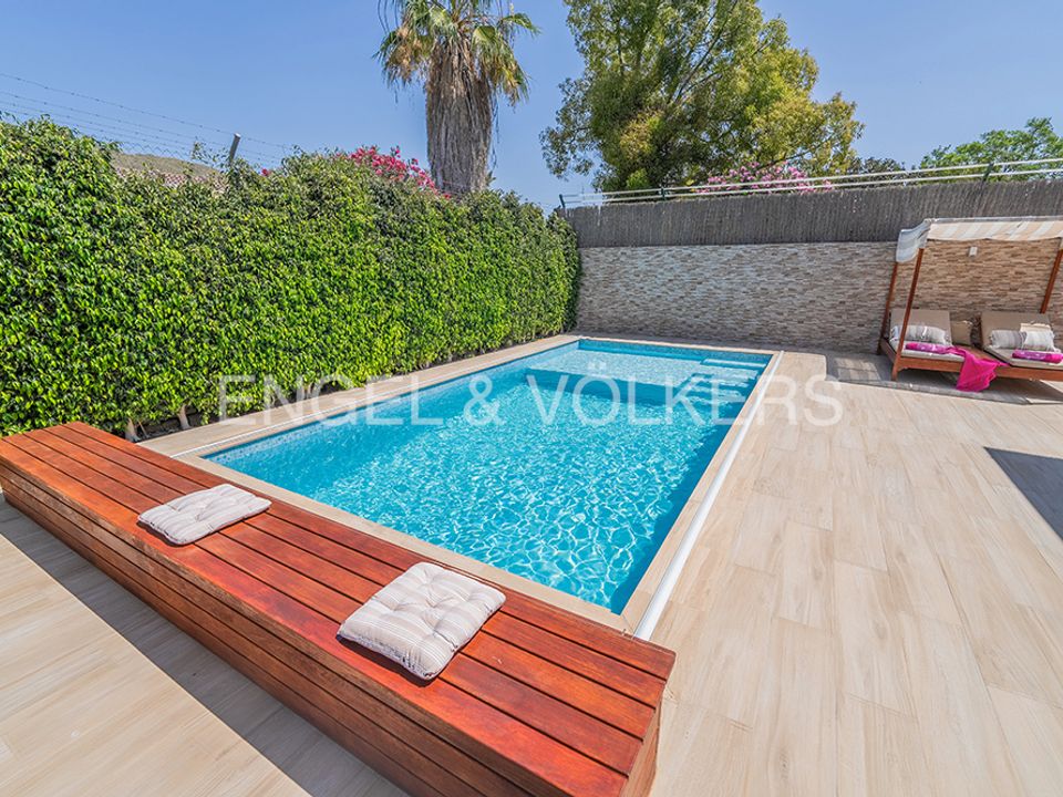 Villa i Mutxamel, Alicante - foto 2