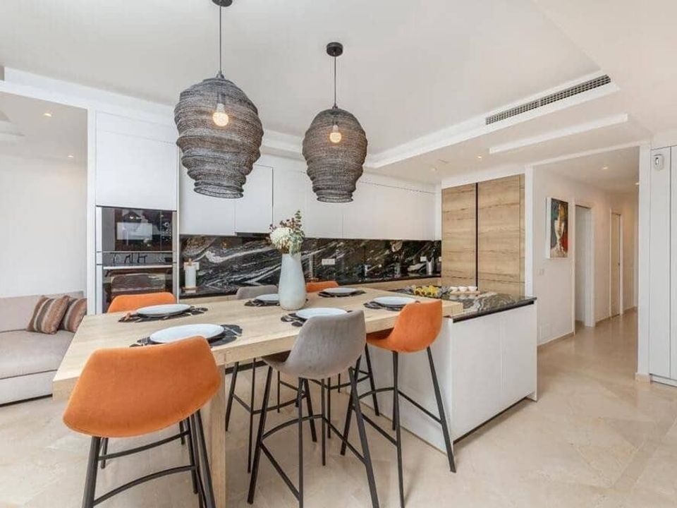 Apartament a Marbella, Malaga - foto 2