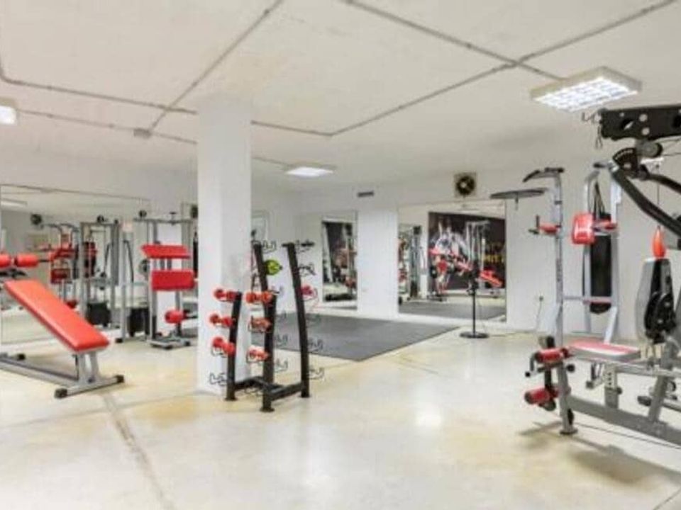 Apartament a Marbella, Malaga - foto 1