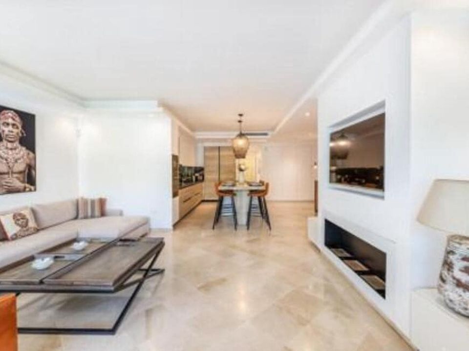 Apartament a Marbella, Malaga - foto 4