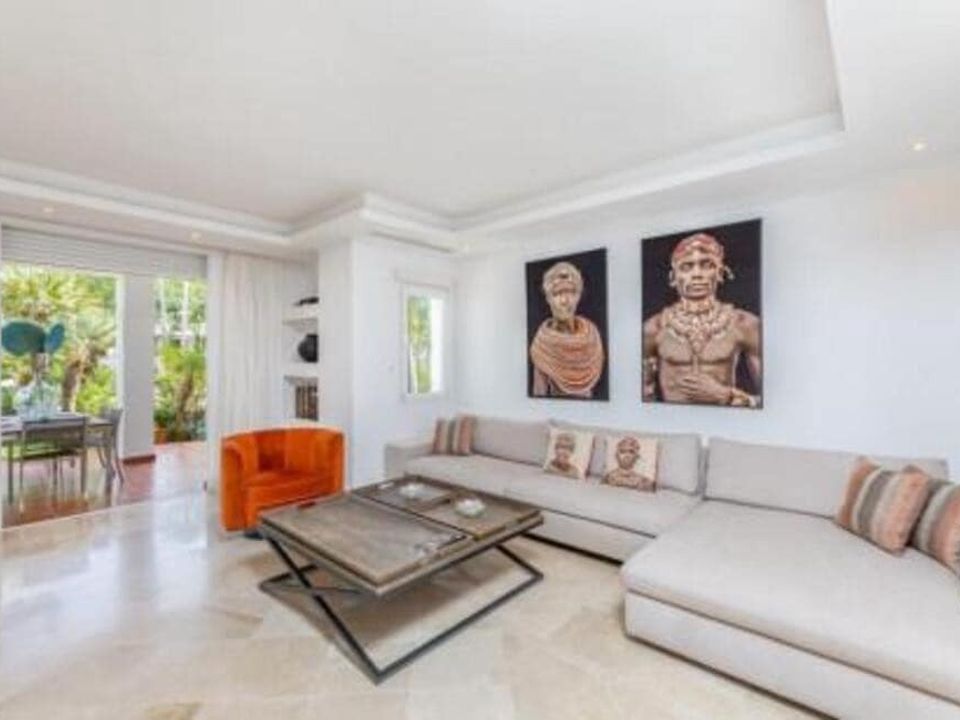 Apartament a Marbella, Malaga - foto 5