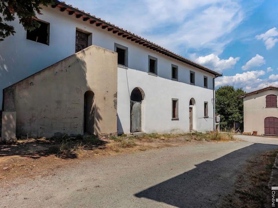 Villa i Borgo San Lorenzo, Florence - bilde 3
