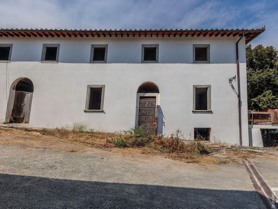 Villa i Borgo San Lorenzo, Florence - bilde 2