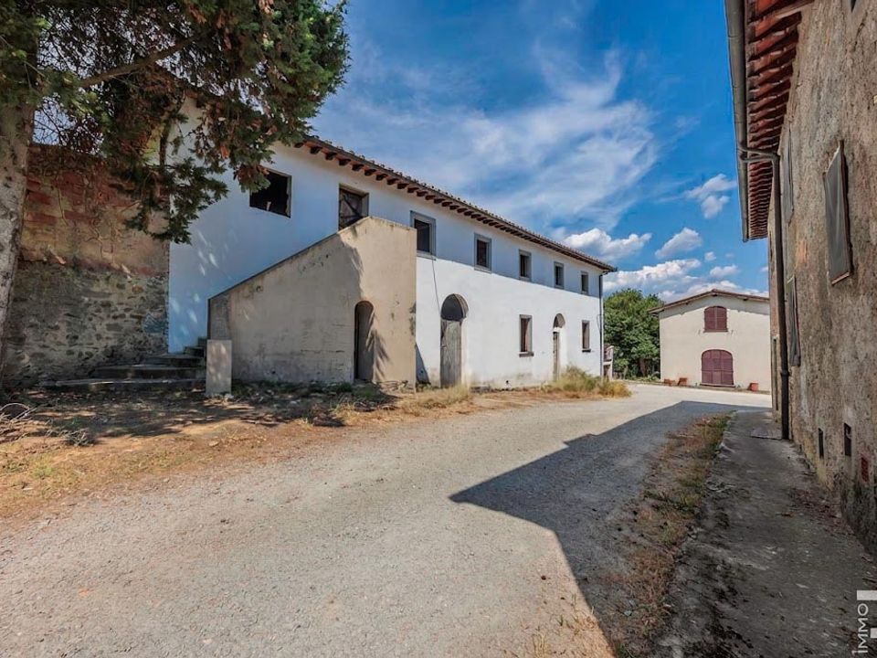 Villa i Borgo San Lorenzo, Florence - bilde 4