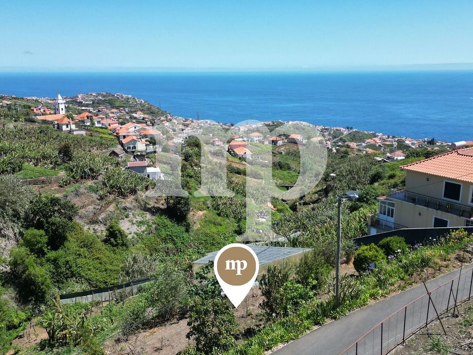 Tomt i Ponta do Sol, Madeira - foto 2