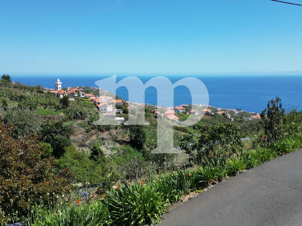 Tomt i Ponta do Sol, Madeira - foto 4