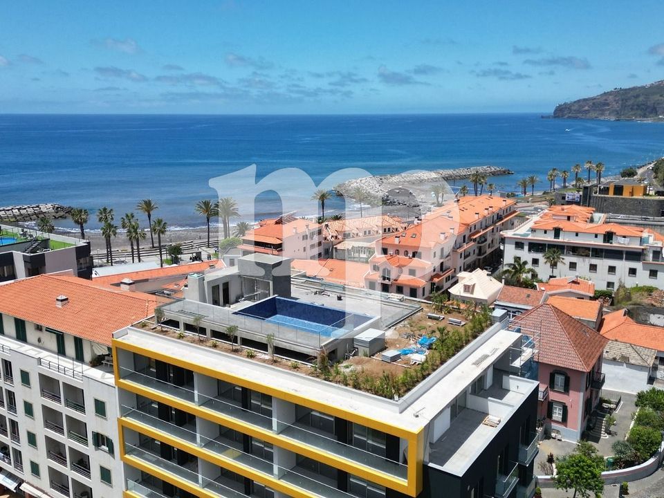 Apartament a Ribeira Brava, Madeira - foto 5