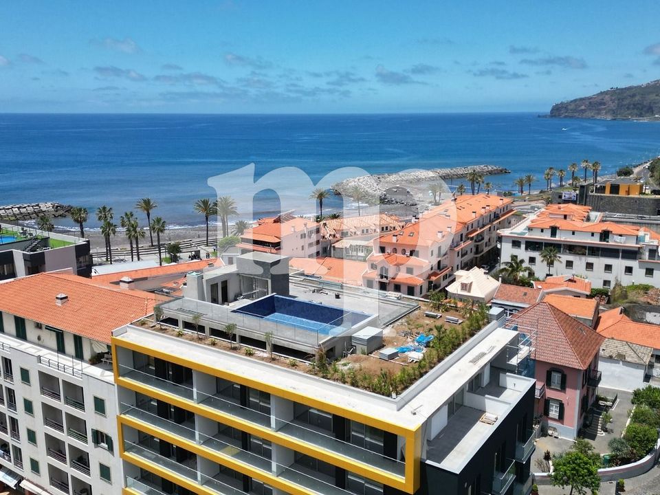 Apartament a Ribeira Brava, Madeira - foto 5
