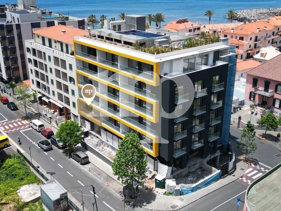 Apartament a Ribeira Brava, Madeira - foto 1