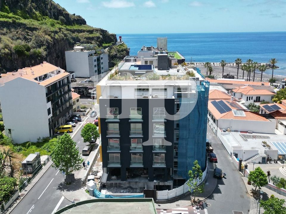 Apartament a Ribeira Brava, Madeira - foto 2