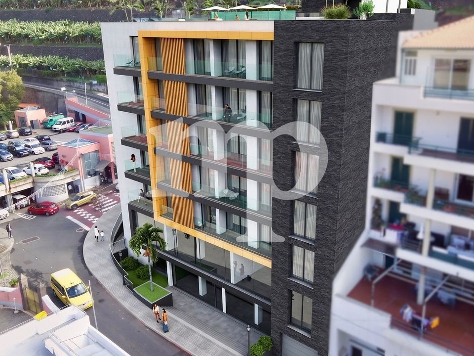 Apartament a Ribeira Brava, Madeira - foto 4