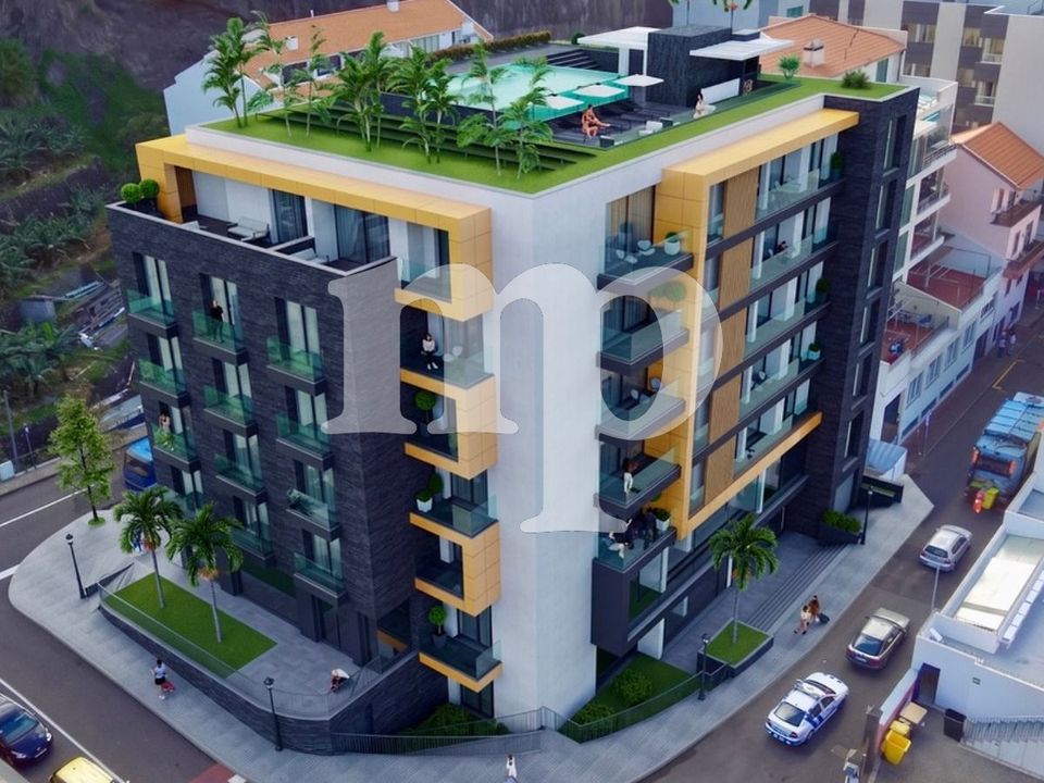 Apartament a Ribeira Brava, Madeira - foto 5