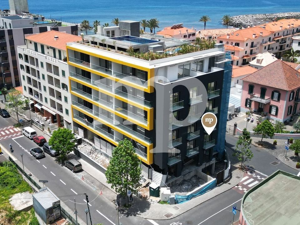 Apartament a Ribeira Brava, Madeira - foto 3