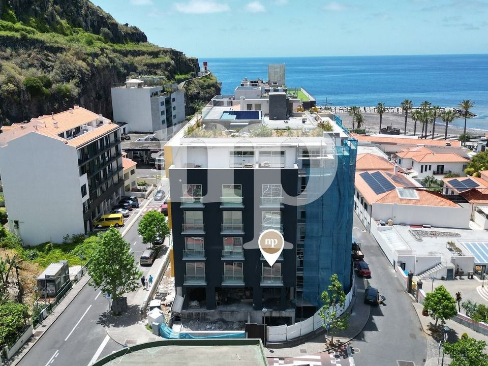 Apartament a Ribeira Brava, Madeira - foto 4