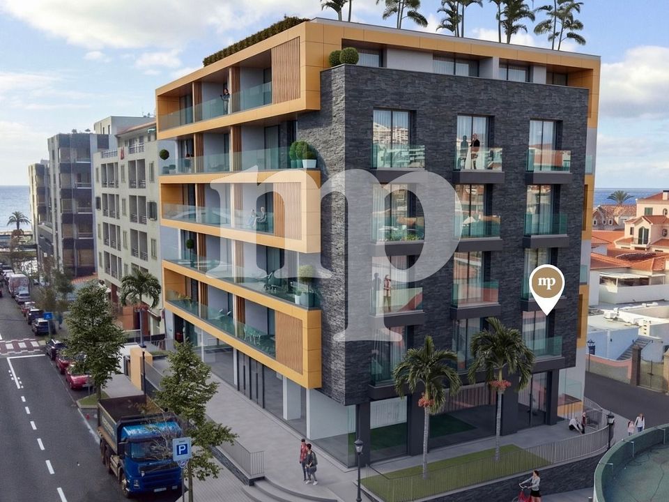 Apartament a Ribeira Brava, Madeira - foto 5
