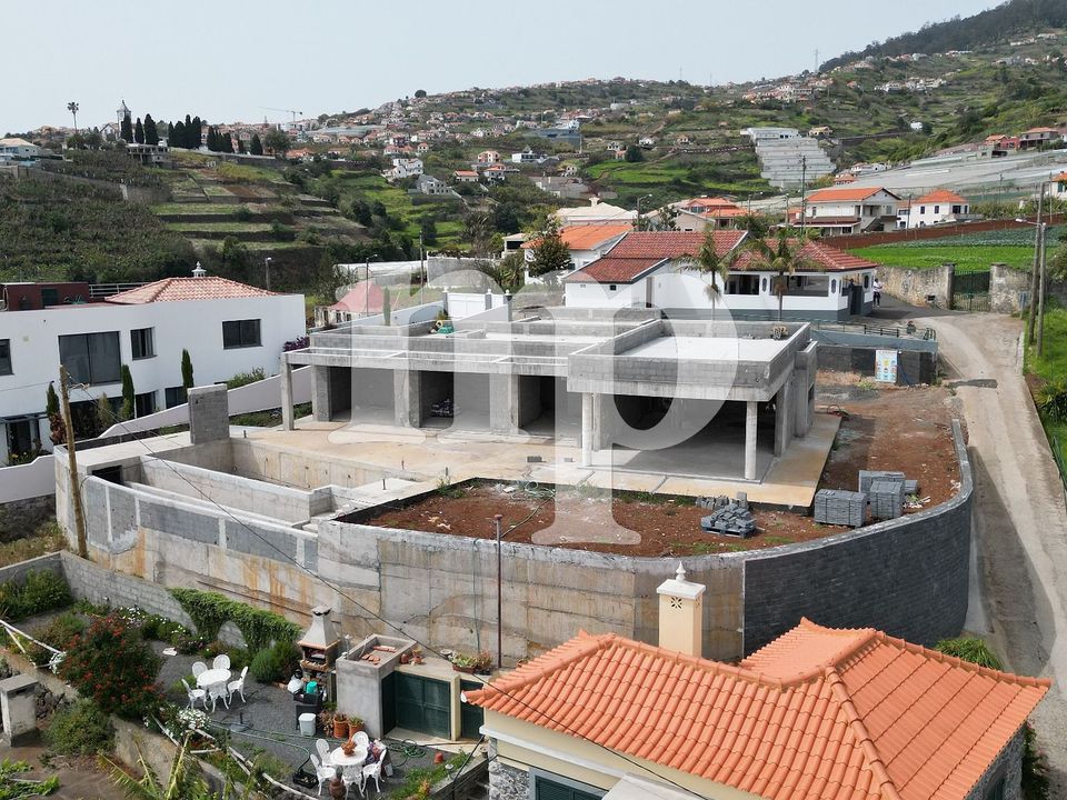 Haus in Ponta do Sol, Madeira - Foto 2