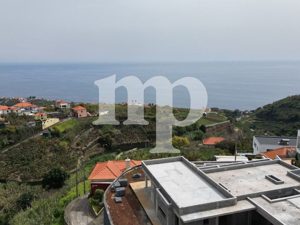 Haus in Ponta do Sol, Madeira - Foto 3